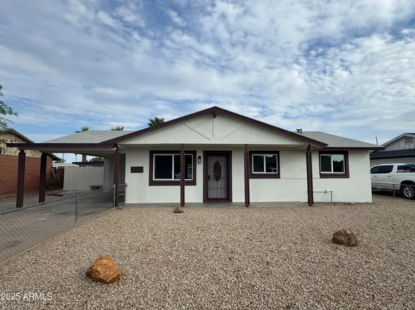 7147 W LEWIS Avenue, Phoenix, AZ 85035