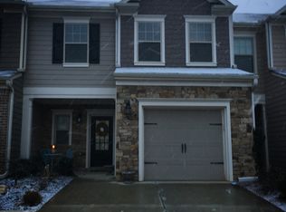 1272 Brookmere Way, Cumming, GA 30040