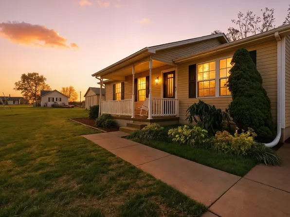 1790 Fogg Pike, Mount Sterling, KY 40353