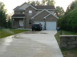 25929 Clark St, Novi, MI