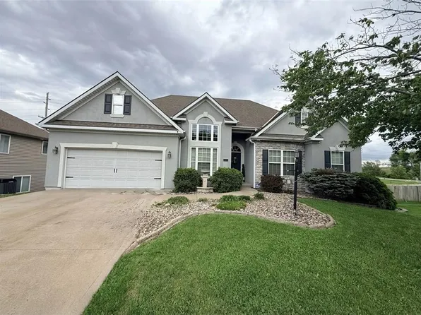 2611 Andrew Ct, Saint Joseph, MO 64503