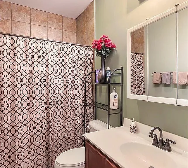 3338 S Grand Blvd #3338 — Photo 3