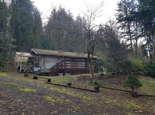 17451 SE Ten Eyck Rd, Sandy, OR 97055