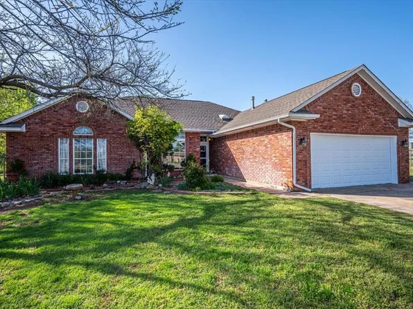 5213 Dalton Cir, Edmond, OK 73034