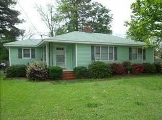 700 S Best St, Goldsboro, NC 27530