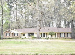 500 Sue St, Magnolia, AR 71753