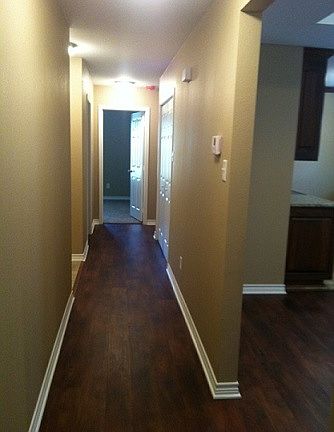 Gorgeous Flooring throughout