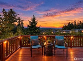 Hawthorne Crest, Bothell, WA 98021