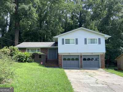 815 San Miguel Dr, Stone Mountain, GA, 30083