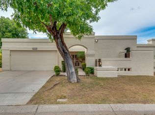 6240 E Aire Libre Ln, Scottsdale, AZ 85254