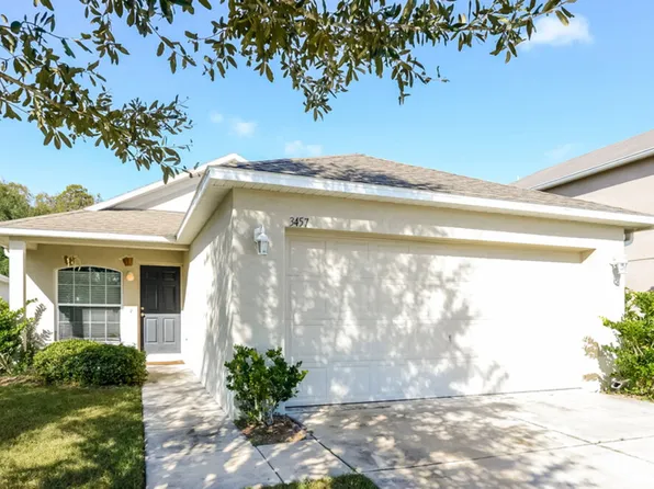 3457 Bellericay Ln, Land O Lakes, FL 34638
