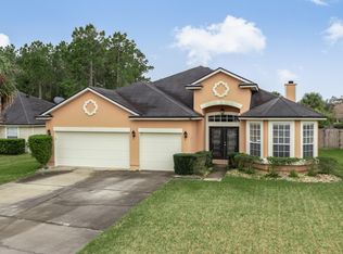 2240 Gardenmoss Dr, Green Cove Springs, FL 32043