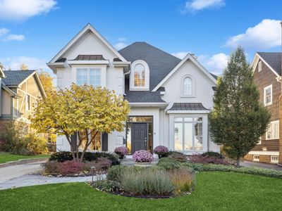 4601 Central Ave, Western Springs, IL, 60558