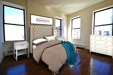 Rented by Bold New York