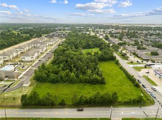 0 Country Club Rd, Lake Charles, LA 70605
