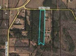 500 Davis Rd, Locust Grove, GA 30248