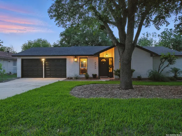 4339 Millstead, San Antonio, TX 78230
