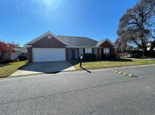 250 Hudson Trce, Augusta, GA 30907