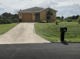 3107 63rd St W, Lehigh Acres, FL 33971