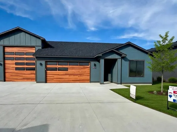 902 Malgretout Pkwy, Dodge City, KS 67801