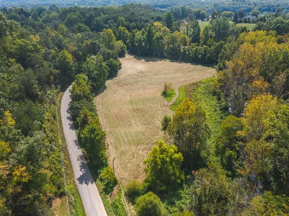 Coffey Ln, Rutledge, TN 37861