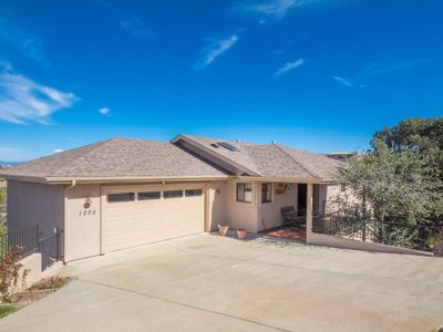 1250 Longview Dr, Prescott, AZ, 86305