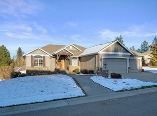 11405 E Aspen Ln, Spokane Valley, WA 99206