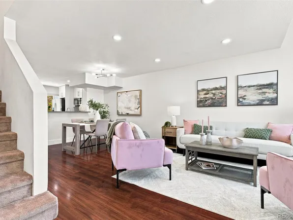 1422 Valentia Street, Denver, CO 80220