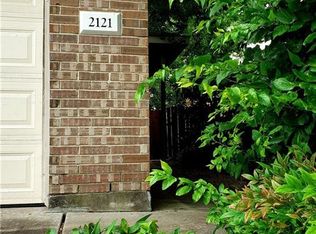 2121 Jasmine Path, Round Rock, TX 78664