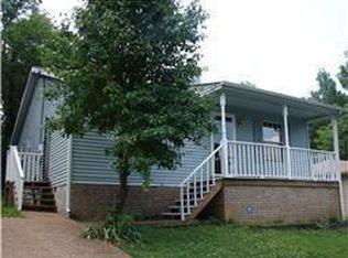 1534 Ocoee Trl, Madison, TN 37115