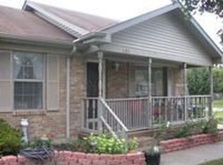 131 Cannon Ct, Louisville, KY 40229