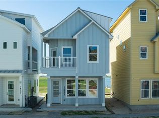 14933 Leeward Dr, Corpus Christi, TX 78418