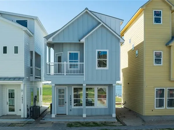 14933 Leeward Dr, Corpus Christi, TX 78418