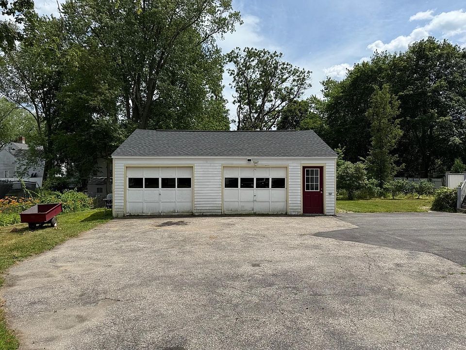 25 Downing Street, Concord, NH 03301 | MLS #5048526 | Zillow