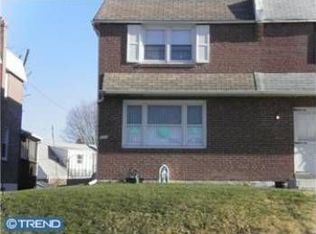 553 Michell St, Ridley Park, PA 19078
