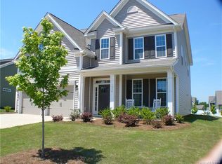 1230 Horsesugar Rd, Clover, SC 29710