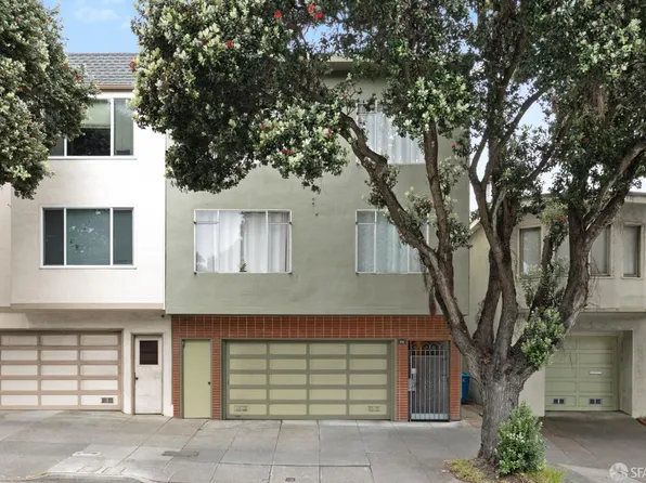 770 Monterey Blvd, San Francisco, CA 94127
