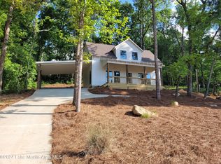 659 Cove Dr, Eclectic, AL 36024