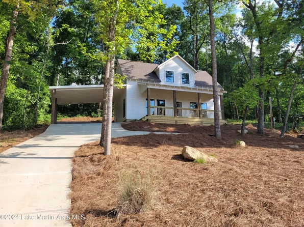 659 Cove Dr, Eclectic, AL 36024