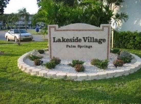 neighborhood
