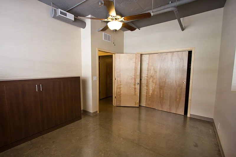 W.C. Shinn Lofts — Photo 4