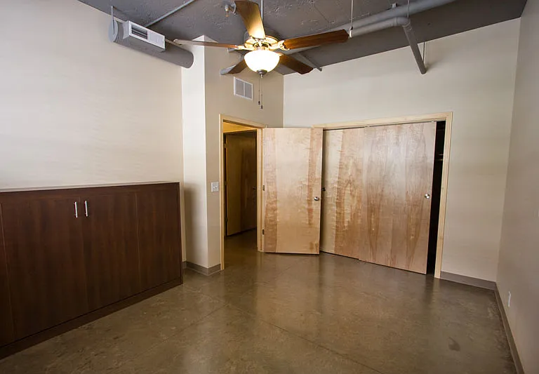 W.C. Shinn Lofts — Photo 4