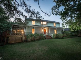 35 Rolling Rd, Social Circle, GA 30025