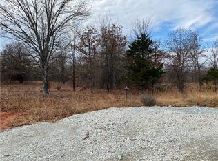 21385 Canyon Rd, Tecumseh, OK 74873