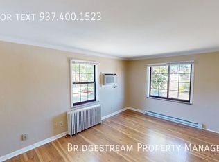 538 Corona Ave #D, Dayton, OH 45419