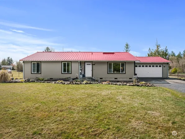 179 St Lawrence Drive, Onalaska, WA 98570