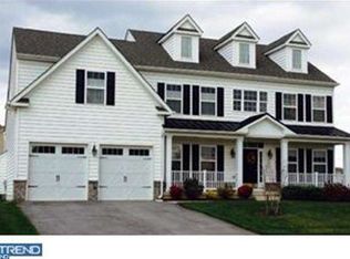 1 Haggis Rd, Middletown, DE 19709