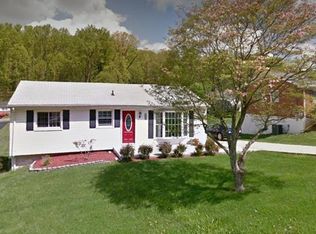 2209 Osborne St, Bristol, VA 24201