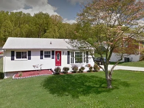 2209 Osborne St, Bristol, VA 24201