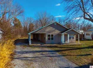 469 Christian Fellowship Rd, Benton, KY 42025